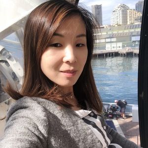 Meet your Posher, Ying
